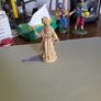 Religious figurine Italy Image 4