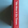 Liverpool Football Club Official Fan Chants Sound Book - LFC FC Kids Children Book Image 4
