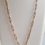 NEW LOUIS Vuitton LV Necklace Image 3