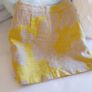 Zara Mini Skirt - Size 10 Image 2