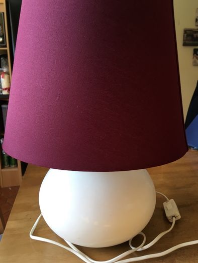 Table Lamp