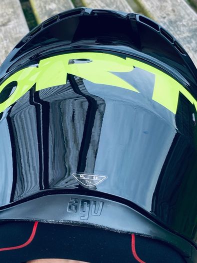 Agv K1s M/l