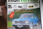Irish Vintage scene.  (52)