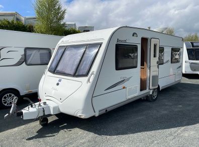 Elddis Avante Club 544