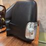 Ford transit wing mirror Image 3