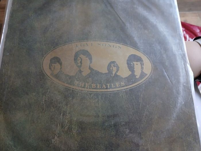 the beatles lps for sale