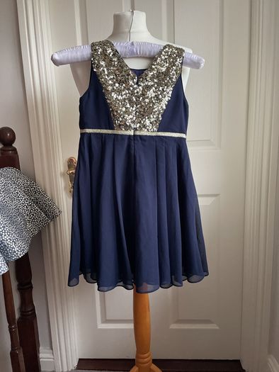 Girls Dress -age 6- Monsoon