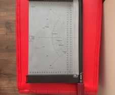 Paper Guillotine