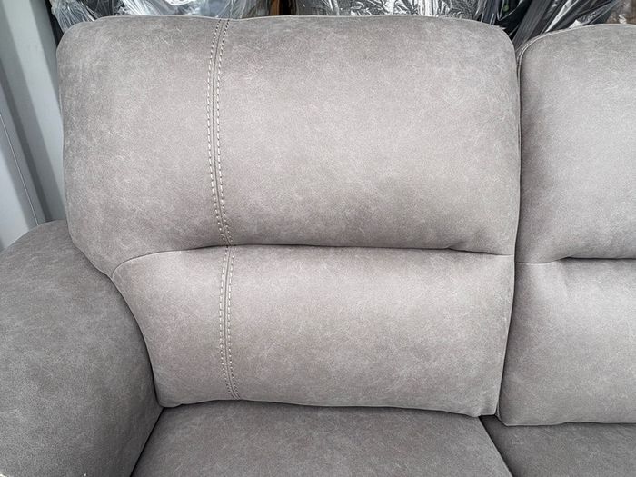Brand New Non Reclining 2 seater Couch