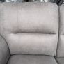 BRANDNEW 2 seater non-reclining Couch Image 9