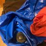 Free Blow Up Bed Image 3