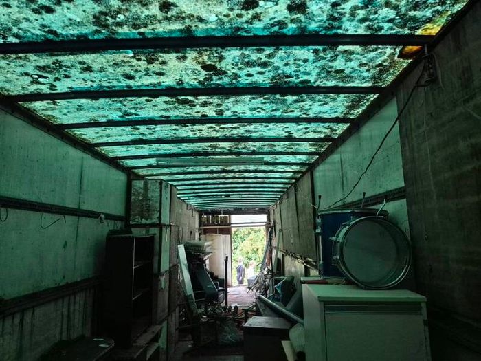 trailer