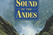 The Sound of the Andes. CD. Free Postage!