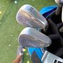 Ping..Titleist Compleat Set +  Bag Image 8