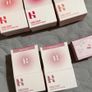 Holika holika lip blur pot and Dasique lip balm Image 2