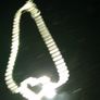 lovely bracelet with heart design. Image 4