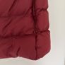Uniqlo 100% down gilet ladies Size M Image 3