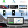 XX- PRICE DROP -XX Apple Carplay & Android Auto, 10.3 Inch Full HD IPS Touch Screen Image 2