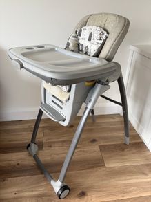 Baby High Chair
