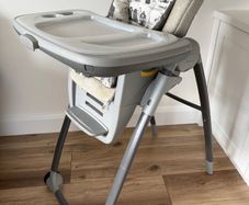 Baby High Chair