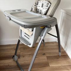 Baby High Chair