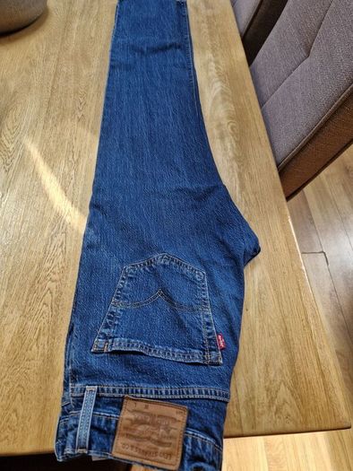 Levi's 30w x 34leg
