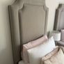 Ventura Design Spencer Single Bed Headboard Image 4