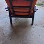 antique Morris recliner armchair early 20th century Image 5