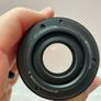 Kamlan 50mm F1.1 MFT Mount Lens Image 4