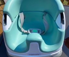 Ingenuity baby booster chair