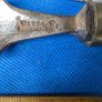 1,1/2" Gouge by Ward & Payne. Image 3