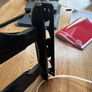 swivel tv wall bracket Image 2