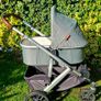 UPPABaby Vista V2 Travel system Image 8