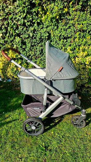 UPPABaby Vista V2 Travel system