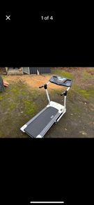 Everlast Treadmill
