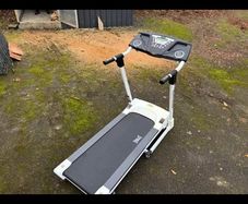 Everlast Treadmill