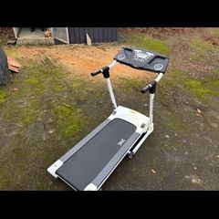 Everlast Treadmill