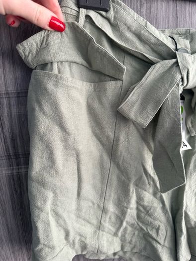 BNWT Ladies Shorts UK 12