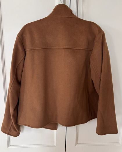 Karen Millen Short Coat