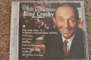 White Christmas Bing Crosby