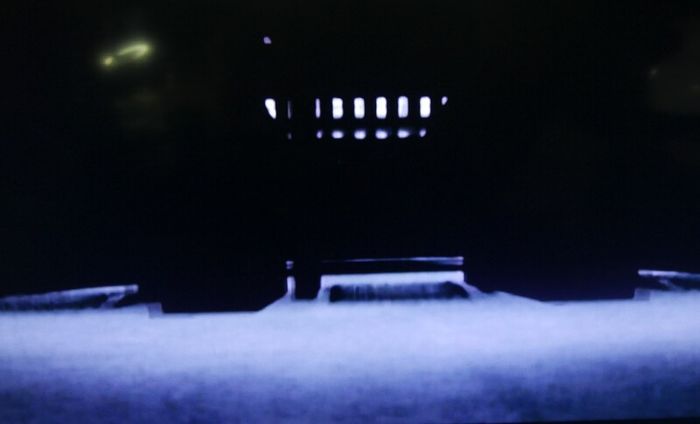 Microsoft Original Xbox Console Bundle (works well)