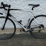 Giant Defy Road Bike Image 2