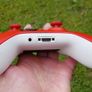 Xbox One Official Red Wireless Controller Image 4