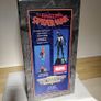 The Amazing Spiderman - Black Symbiot Painted Statue Image 6