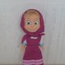 Masha and the Bear toy set Image 2