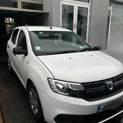 Dacia Sandero 2017
