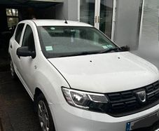 Dacia Sandero 2017