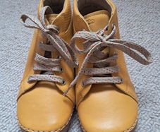 Froddo Leather Boots