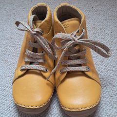 Froddo Leather Boots Kids Size 30