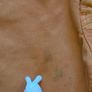 Vintage Mustang Mens Jeans Size 32 Image 4